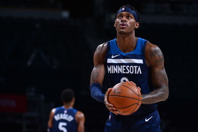 美媒预测本赛季入选全明星概率：里夫斯73%，詹姆斯69%（美媒给出本季全明星入选概率：里夫斯73%，詹姆斯69%）