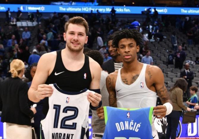 有机会表现！萨隆替补22分钟 7中6&三分3中2高效砍下14分8板（替补高光！萨隆22分钟7投6中、三分3投2中斩获14分8板）