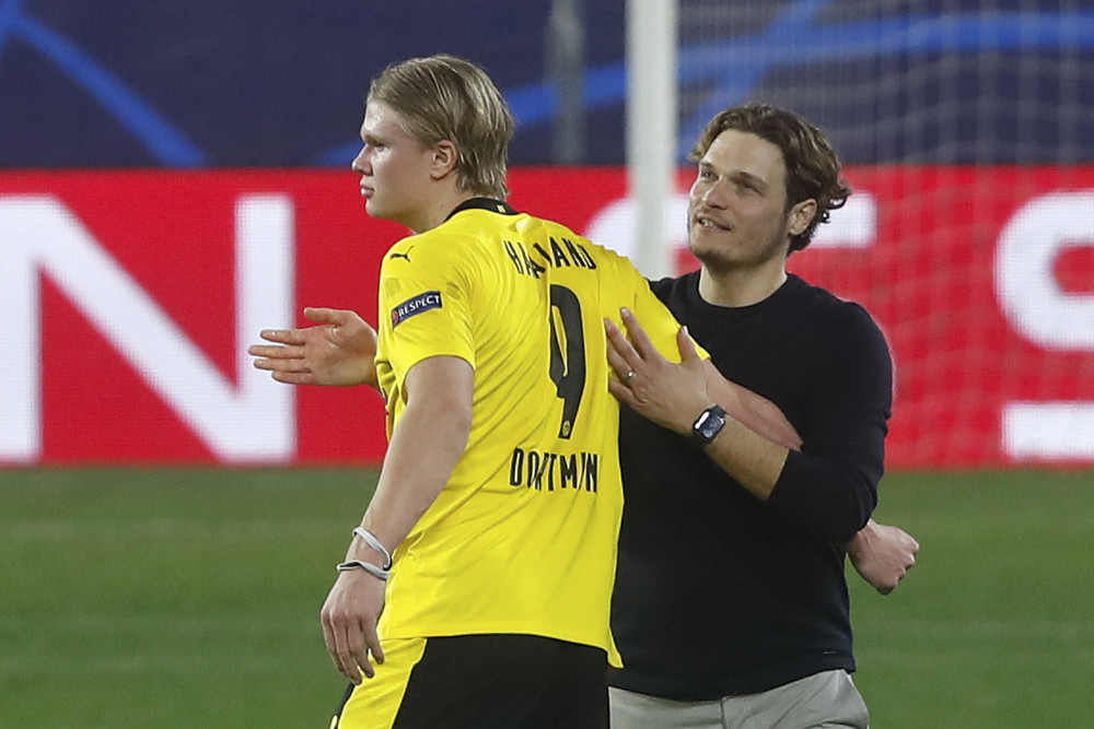 懂点足球 ｜ 7支英超球队踢欧冠？这历史性的一刻真的可能发生！.